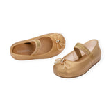 Mini Melissa Sophie Maryjane ~ Pearly Beige