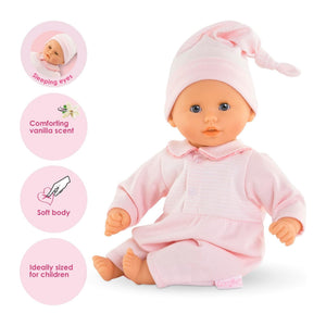 Corolle Bébé Calin ~ Charming Pastel