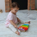PlanToys Oval Xylophone