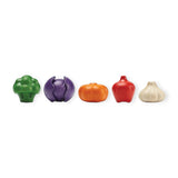 PlanToys 5 Colors Veggie set