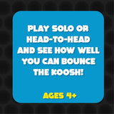 Koosh Paddle Play Set