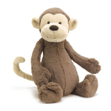 Jellycat Bashful Monkey