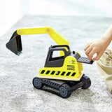 Hape Dig 'n Dump Excavator