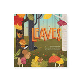 Leaves: An Autumn Pop-Up Book