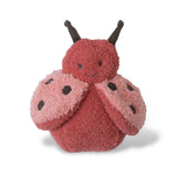 Barefoot Dreams CozyChic Love Bug Buddie