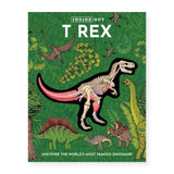 Inside Out T-Rex