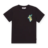 Molo Riley s/s Tee ~ Pinball Dark