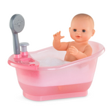 Corolle Bathtub Set