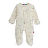Magnetic Me Cotton Magnetic Footie ~ Tiny Diny