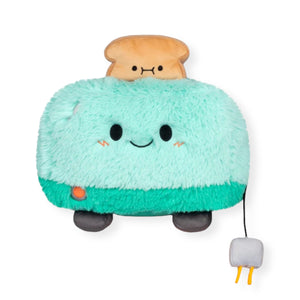 Squishable Mini Toaster