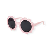 Tiny Treats & Zomi Gems Transparent Petal Sunglasses