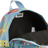 Molo Backpack ~ Fuzzy Friends