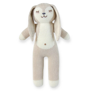 Blabla Knit Doll ~ Honey the Bunny