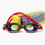 Super Smalls Mermaid In Training Goggles