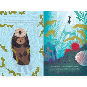 Over and Under the Waves