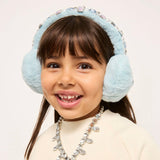 Super Smalls Disney Elsa Ear Muffs