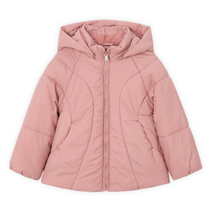 Mayoral Girls Basic School Jacket ~ Makeup