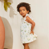 Molo Baby Cacao Dress ~ Primavera