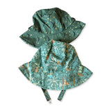 Urban Baby Bonnets Reversible Bucket Hat ~ Wildcats