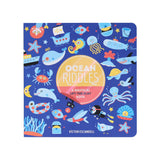Ocean Riddles