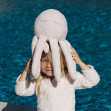 Barefoot Dreams CozyChic Octopus Buddie