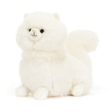Jellycat Carissa Persian Cat