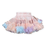 Rowdy Sprout Cotton Candy Tutu