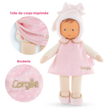 Corolle Miss Starry Dreams Soft Doll