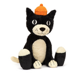 Jellycat Jack 25th Anniversary Cat