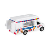 Toysmith Foodie Fleet Food Trucks