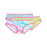 Esme Panties 3pk ~ Love Crush