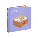 Touchthinklearn: Pets