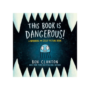 This Book is Dangerous!