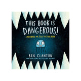 This Book is Dangerous!