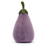 Jellycat Vivacious Vegetable Eggplant