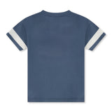 Babyface Boys Relaxed Fit s/s T-Shirt ~ Water