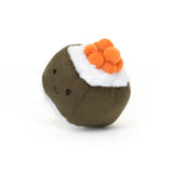 Jellycat Sassy Sushi Hosomaki