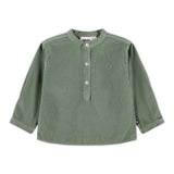 Molo Baby Enoz Top & Sois Pants Set ~ Cladonia