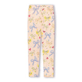 Molo Niki Leggings ~ Flowerbows