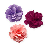 Bari Lynn Feel Good Flower Hair Clip