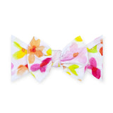 Baby Bling Classic Printed Knot Headband