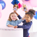 Corolle Mini Corolline ~ Rosy Anniversary Edition