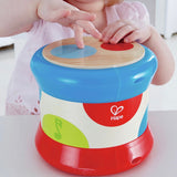 Hape Baby Drum