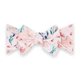 Baby Bling Classic Printed Knot Headband