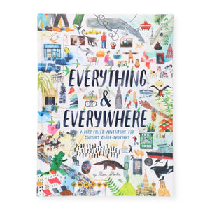 Everything & Everywhere