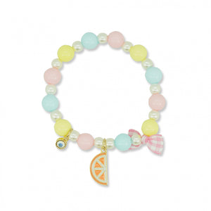 Milk x Soda Fruity Bracelet