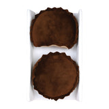 iScream Reese's Peanut Butter Cup Plush