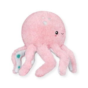 Squishable Mini Cute Octopus ~ Pink