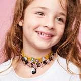 Super Smalls Dynamic Duo Choker Set