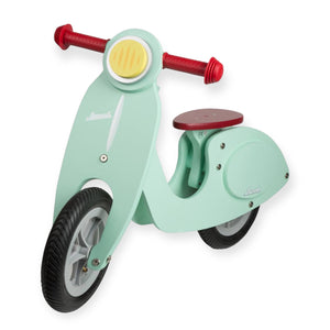 Janod Mint Scooter Balance Bike